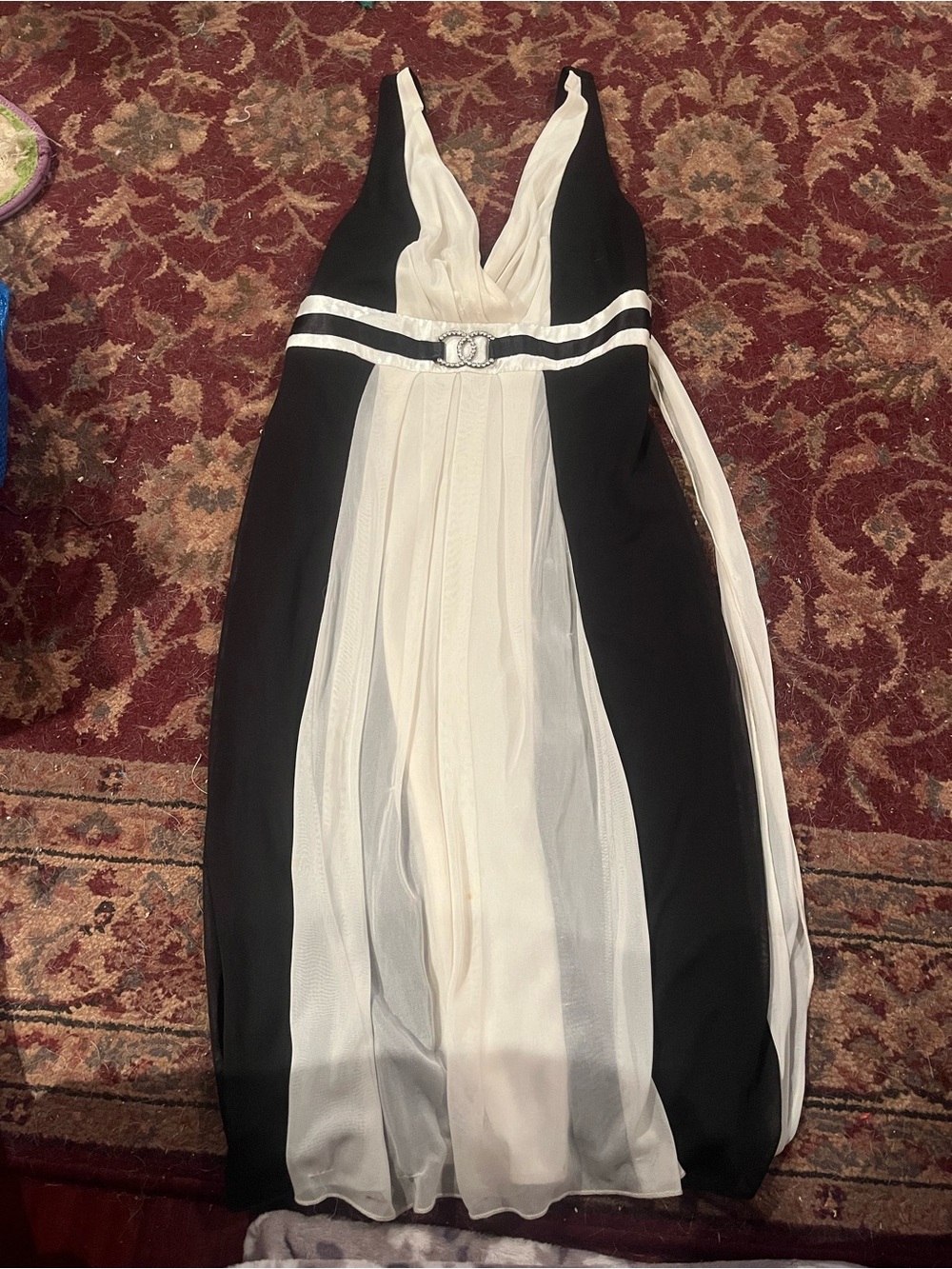 Ruby Rox Dress Size Medium